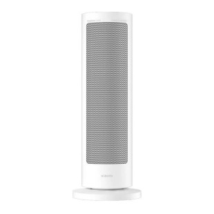 Тепловентилятор Xiaomi Smart Graphene Heater White