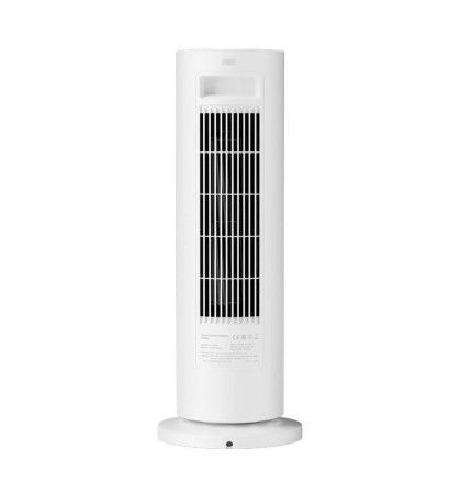 Тепловентилятор Xiaomi Smart Graphene Heater White