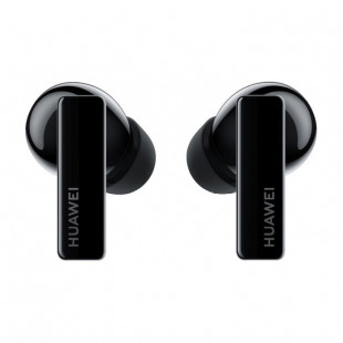 Беспроводные наушники HUAWEI FreeBuds Pro Black