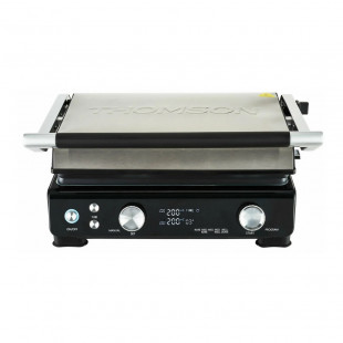 Гриль Thomson GC30E01 Black