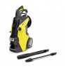 Минимойка Karcher K 7 Premium Power Yellow/Black