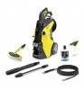 Минимойка Karcher K 7 Premium Power Yellow/Black