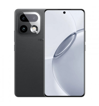 Смартфон realme 16 Pro+ 8/256Gb Master Gray