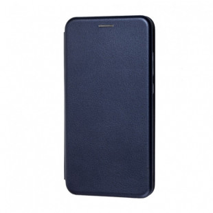 Чехол-книжка для смартфона (Samsung Galaxy S20 FE) Blue