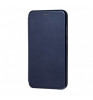 Чехол-книжка для смартфона (Samsung Galaxy S20 FE) Blue