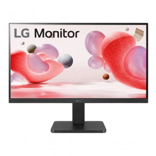 22" Монитор LG 22MR410-B Black