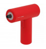 Отвертка аккумуляторная HOTO Cordless Screwdriver Red