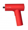Отвертка аккумуляторная HOTO Cordless Screwdriver Red
