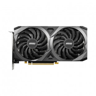 Видеокарта MSI GeForce RTX 3050 VENTUS 2X 8G OC