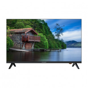 32" Телевизор Hyundai H-LED32FS5006 Black