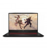 17.3" Ноутбук MSI Katana GF76 B12UCR-821XRU (1920x1080, Intel Core i5 12450H, 16384 Mb, 512 Gb SSD, nVidia GeForce RTX 3050 4096) Black