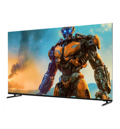 50" Телевизор Sber SDX-50UQ6000DBA Gray