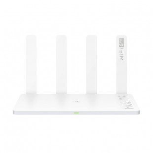 Wi-Fi роутер HONOR Router 3 XD20 White