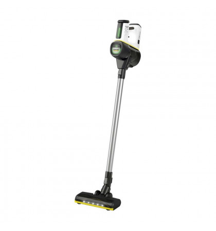 Вертикальный пылесос Karcher VC 7 Cordless yourMax White/Black