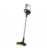 Вертикальный пылесос Karcher VC 7 Cordless yourMax White/Black