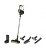 Вертикальный пылесос Karcher VC 7 Cordless yourMax White/Black