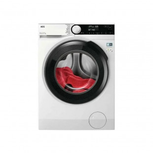 Стиральная машина AEG LFR83866OE White