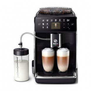 Кофемашина Saeco GranAroma SM6480/00 Black