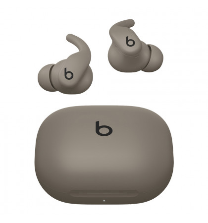 Наушники Beats Powerbeats Fit Gravel Gray