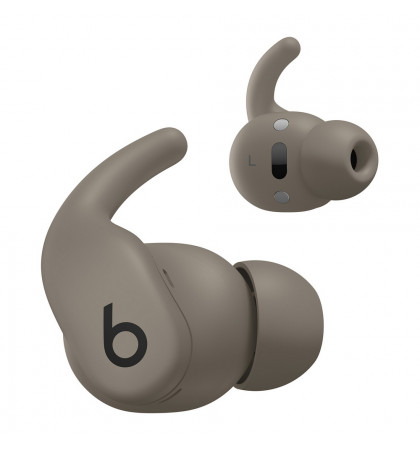 Наушники Beats Powerbeats Fit Gravel Gray