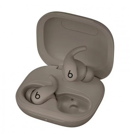 Наушники Beats Powerbeats Fit Gravel Gray