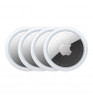 Метка Apple AirTag 4 pack gen2 White