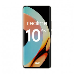 Смартфон realme 10 Pro+ 5G 8/128GB RU Hyperspace