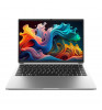 14.5" Ноутбук Maibenben Smart S14B-R560UM (3072x1920, Ryzen 5 6600H 3.3 Ghz, 16Gb DDR5, SSD512Gb, AMD Radeon Graphics, Linux) Silver