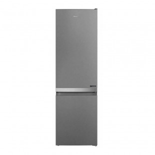 Холодильник Hotpoint HT 4201I S Silver
