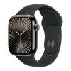 Умные часы Apple Watch Series 10 46mm Ti..