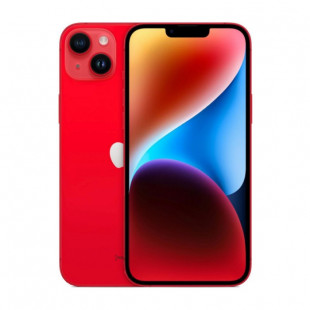 Смартфон Apple iPhone 14 256GB Red