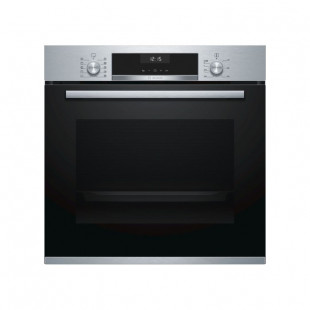 Электрический духовой шкаф Bosch HBG517ES0R Inox
