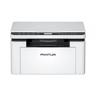 МФУ лазерный Pantum BM2300W White