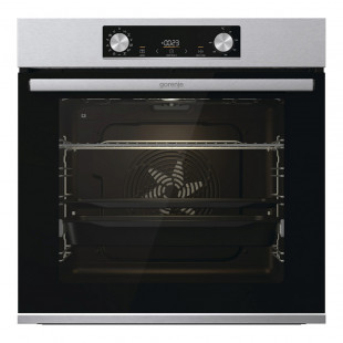 Духовой шкаф Gorenje BPS6737E14X Inox