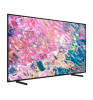 50" Телевизор Samsung QE50Q60BAU 2022 HDR, QLED, Quantum Dot Black
