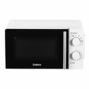 Микроволновая печь Galanz MOS-1706MW White