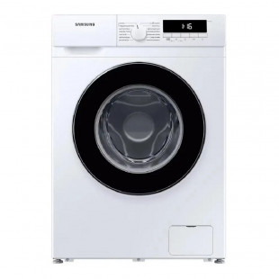 Стиральная машина Samsung WW80T3040BW/LP White