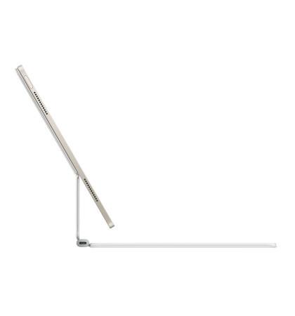 Беспроводная клавиатура Apple Magic Keyboard for iPad Air 13(M4) White