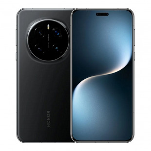 Смартфон Honor Magic7 Pro 16/1Tb Black