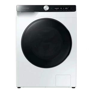 Стиральная машина Samsung WW80AG6L28BE/LD White