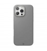 Чехол-накладка VLP Aster Pro Case with MagSafe для смартфона Apple iPhone 16 Pro Max Grey