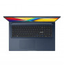17.3" Ноутбук Asus Vivobook 17 X1704VA-AU639 (1920х1080, Core i3 1315U, 8Gb DDR4, SSD512Gb, Intel UHD Graphics) Blue