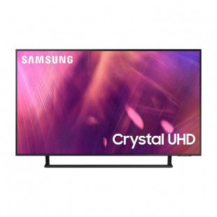 43" Телевизор Samsung UE43AU9070U 2021 LED, HDR Titan