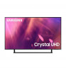 43" Телевизор Samsung UE43AU9070U 2021 LED, HDR Titan
