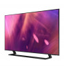 43" Телевизор Samsung UE43AU9070U 2021 LED, HDR Titan