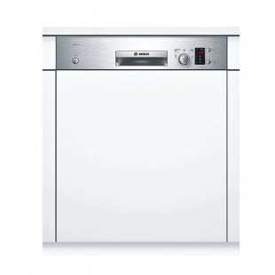Встраиваемая посудомоечная машина Bosch SMI50D05TR Inox