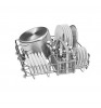 Встраиваемая посудомоечная машина Bosch SMI50D05TR Inox
