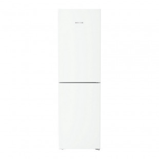 Холодильник Liebherr CNd 5704 White