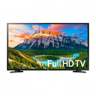 32" Телевизор Samsung UE32N5000AU 2018 LED Black