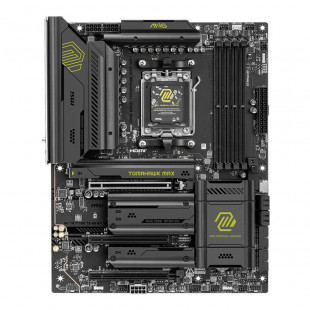 Материнская плата MSI MAG B850 TOMAHAWK MAX WIFI